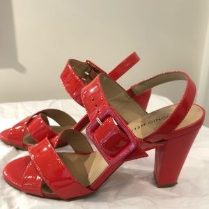 Antonio Melani Heels